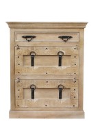 Vorschau: Sit Möbel Dielen-Set 5-tlg. Daipur 18001-70 Vorschau: Sit Möbel Dielen-Set 5-tlg. Daipur 18001-70