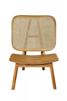 Sit Möbel Stuhl Teak-Holz Stühle & Co 2461-01 Sit Möbel Stuhl Teak-Holz Stühle & Co 2461-01