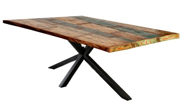 Sit Möbel Tisch 200x100 cm TABLES & CO 15363