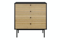 SalesFever Kommode 395882 SalesFever Kommode 395882