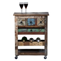 Sit Möbel Küchenwagen Riverboat 9187-98 Sit Möbel Küchenwagen Riverboat 9187-98