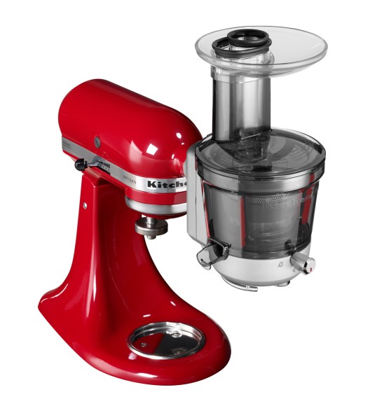 KitchenAid Zubehör Entsafter 5KSM1JA