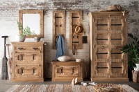 Sit Möbel Dielen-Set 6-tlg. Daipur 18001-73 Sit Möbel Dielen-Set 6-tlg. Daipur 18001-73