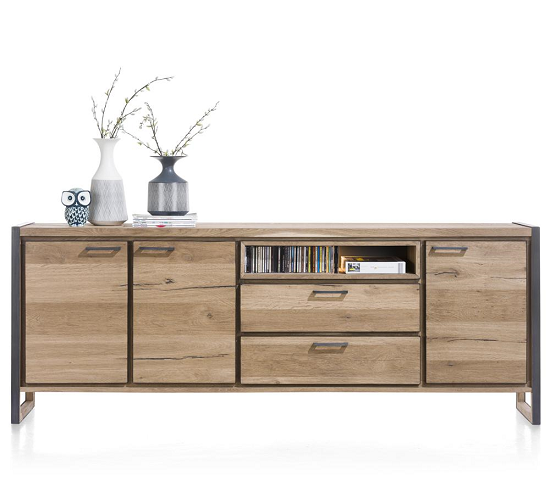 Henders & Hazel Sideboard Metalo 36332