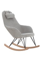 SalesFever Schaukelstuhl 395608 SalesFever Schaukelstuhl 395608