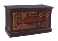 Sit Möbel Schuhschrank Almirah 5158-30 Sit Möbel Schuhschrank Almirah 5158-30