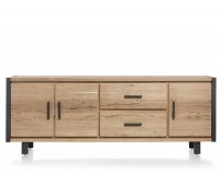 Habufa Sideboard Brooklyn 37154 Habufa Sideboard Brooklyn 37154