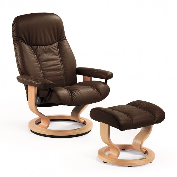 Stressless Sessel Consul