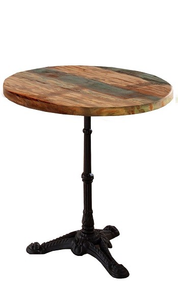 Sit Möbel Tisch 60x60 cm Tables & Co 14003-11