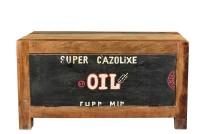 Sit Möbel Schuhschrank Speedway 5761-98 Sit Möbel Schuhschrank Speedway 5761-98