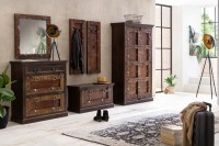 Sit Möbel Dielen-Set 6-tlg. Almirah 18000-13 Sit Möbel Dielen-Set 6-tlg. Almirah 18000-13