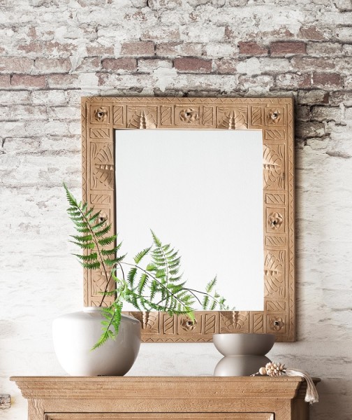 Sit Möbel Dielen-Set 5-tlg. Daipur 18001-70