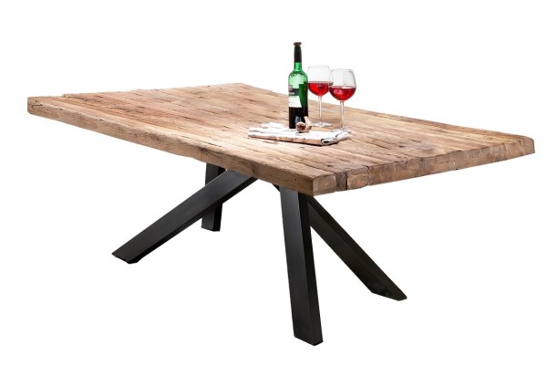 Sit Möbel Tisch 220x100 cm Tables & Co 15802