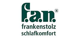 F.A.N.Frankenstolz Schlafkomfort