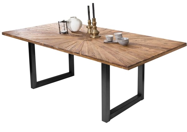 Sit Möbel Tisch 220x100 cm Tables & Co 15503