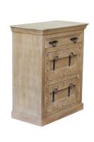 Vorschau: Sit Möbel Dielen-Set 5-tlg. Daipur 18001-70 Vorschau: Sit Möbel Dielen-Set 5-tlg. Daipur 18001-70