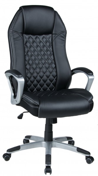 Duo Collection TFK Chefsessel Matthias