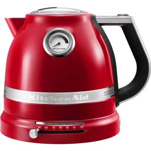 KitchenAid Wasserkocher