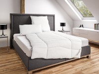 Schlaraffia Microfaserbettdecke Schlaraffia Microfaserbettdecke