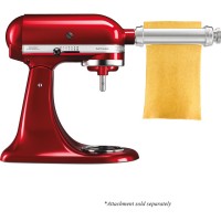 KitchenAid Zubehör Nudelteigroller 5KSMPSA KitchenAid Zubehör Nudelteigroller 5KSMPSA