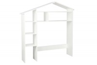 Möbilia Regal in Hausform 12020032 Möbilia Regal in Hausform 12020032