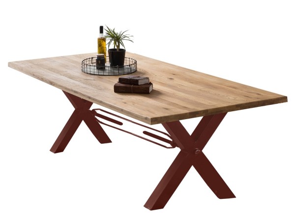 Sit Möbel Tisch 240x100 cm Tables & Co 15883