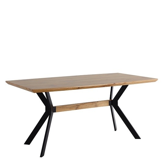 Sit Möbel Tisch 160x90 cm 19000-08