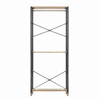 Möbilia Regal breit 12020048 Möbilia Regal breit 12020048