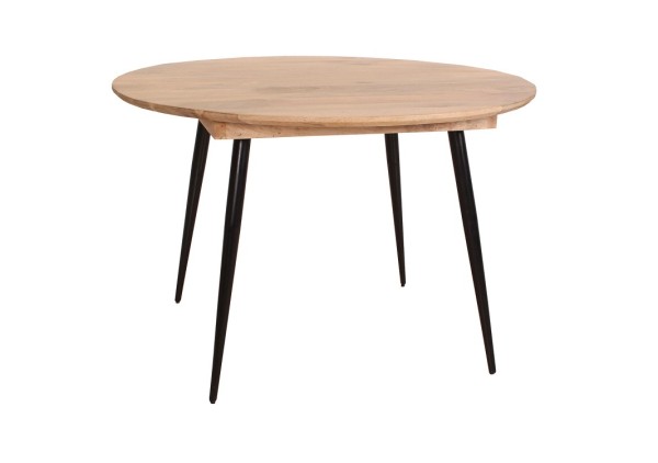 Sit Möbel Tisch 120 cm rund Tom Tailor 12819-01