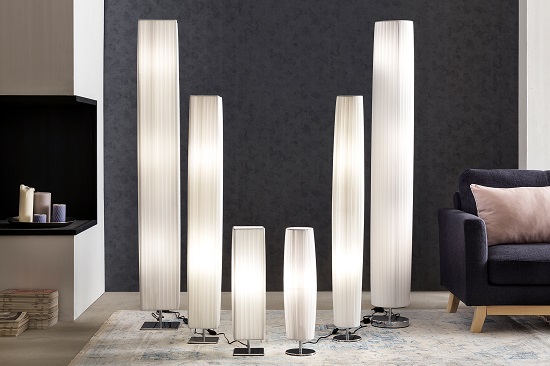 60 cm Traumeinrichter » Möbel | Shop SalesFever Stehlampe
