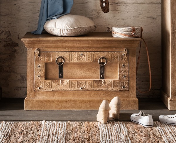 Sit Möbel Dielen-Set 5-tlg. Daipur 18001-70