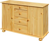 Sit Möbel Kommode 19000-65 Sit Möbel Kommode 19000-65