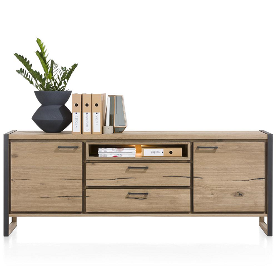 Henders & Hazel Sideboard Metalo 36331