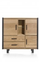 Habufa Highboard Brooklyn 37135 Habufa Highboard Brooklyn 37135