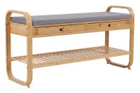 Sit Möbel Schuhbank 19000-54 Sit Möbel Schuhbank 19000-54