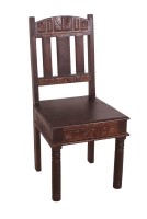 Sit Möbel Stuhl, 2er-Set Almirah 5112-30 Sit Möbel Stuhl, 2er-Set Almirah 5112-30