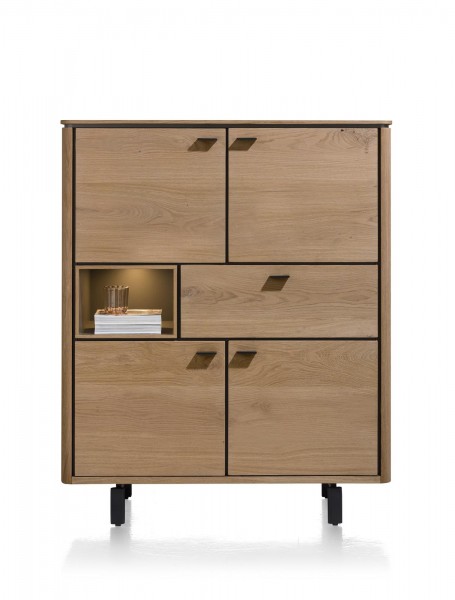 Henders & Hazel Highboard Livada 42238