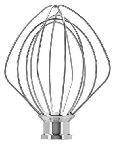 KitchenAid Zubehör Schneebesen 5KSM5THWWSS