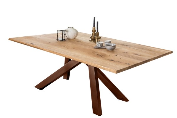 Sit Möbel Tisch 220x100 cm Tables & Co 15732