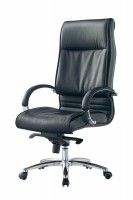 SalesFever Bürostuhl schwarz 390511 SalesFever Bürostuhl schwarz 390511