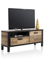 Habufa Lowboard 140 cm Sardinie 42444 Habufa Lowboard 140 cm Sardinie 42444