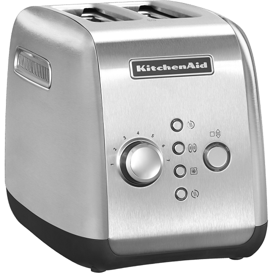 KitchenAid 2er Toaster 5KMT221ESX
