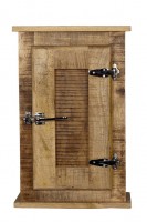 Sit Möbel Hängeschrank Frigo 2502-01 Sit Möbel Hängeschrank Frigo 2502-01