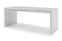 SalesFever Schreibtisch 180x80 cm 396902 SalesFever Schreibtisch 180x80 cm 396902