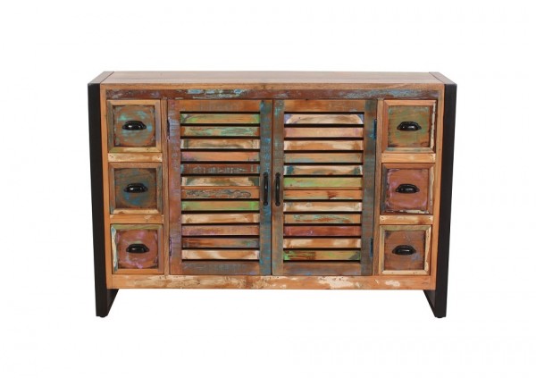 Sit Möbel Sideboard Fiume 13913-98