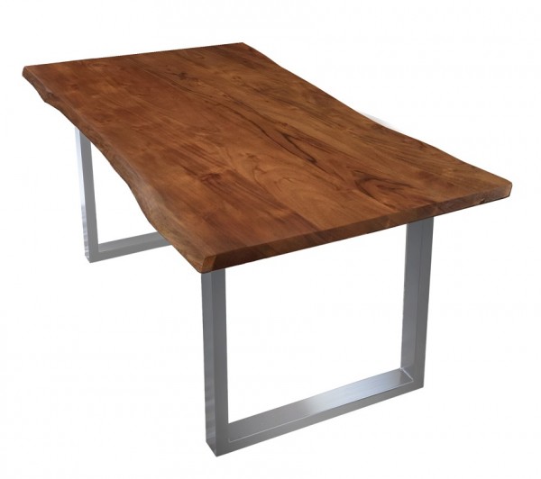 Sit Möbel Tisch 140 x 80 cm Akazie 7107-60