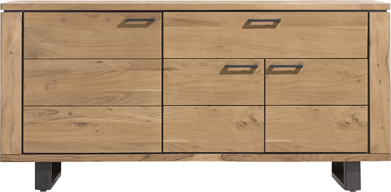 Henders & Hazel Sideboard Quebec 38722-KSM