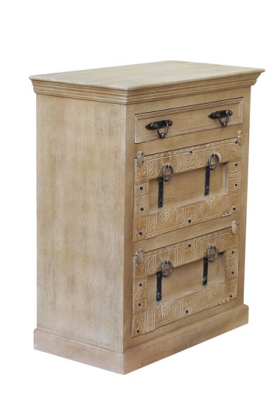 Sit Möbel Dielen-Set 5-tlg. Daipur 18001-70