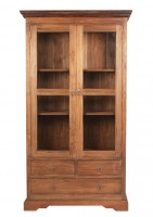 Sit Möbel Vitrine Seadrift 6204-34 Sit Möbel Vitrine Seadrift 6204-34