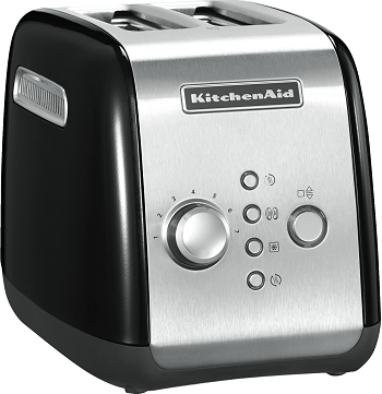KitchenAid 2er Toaster 5KMT221EOB